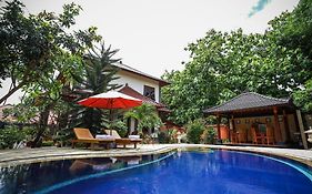 Villa Maryadi